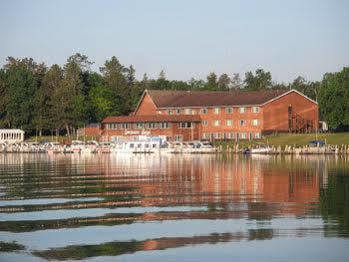 Sportsman'S Lodge Baudette Экстерьер фото