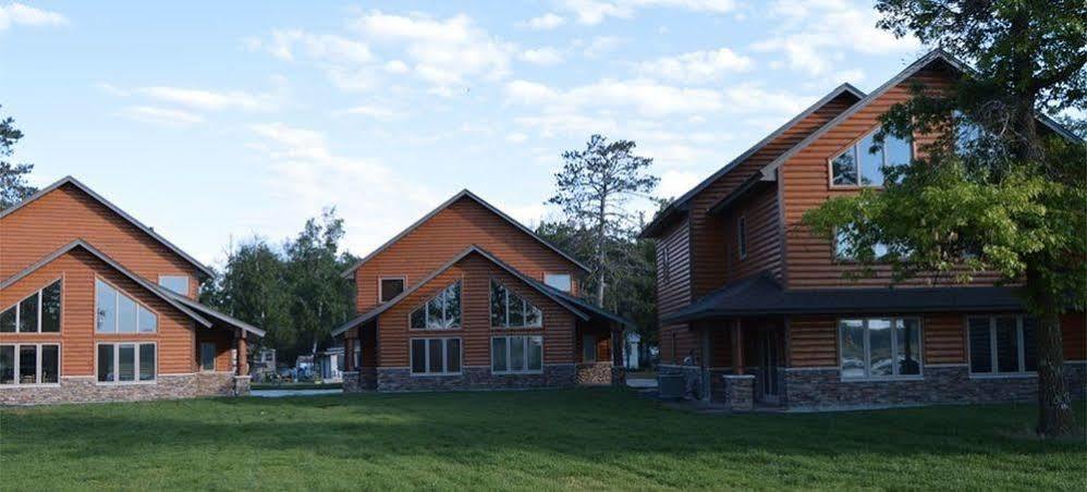 Sportsman'S Lodge Baudette Экстерьер фото